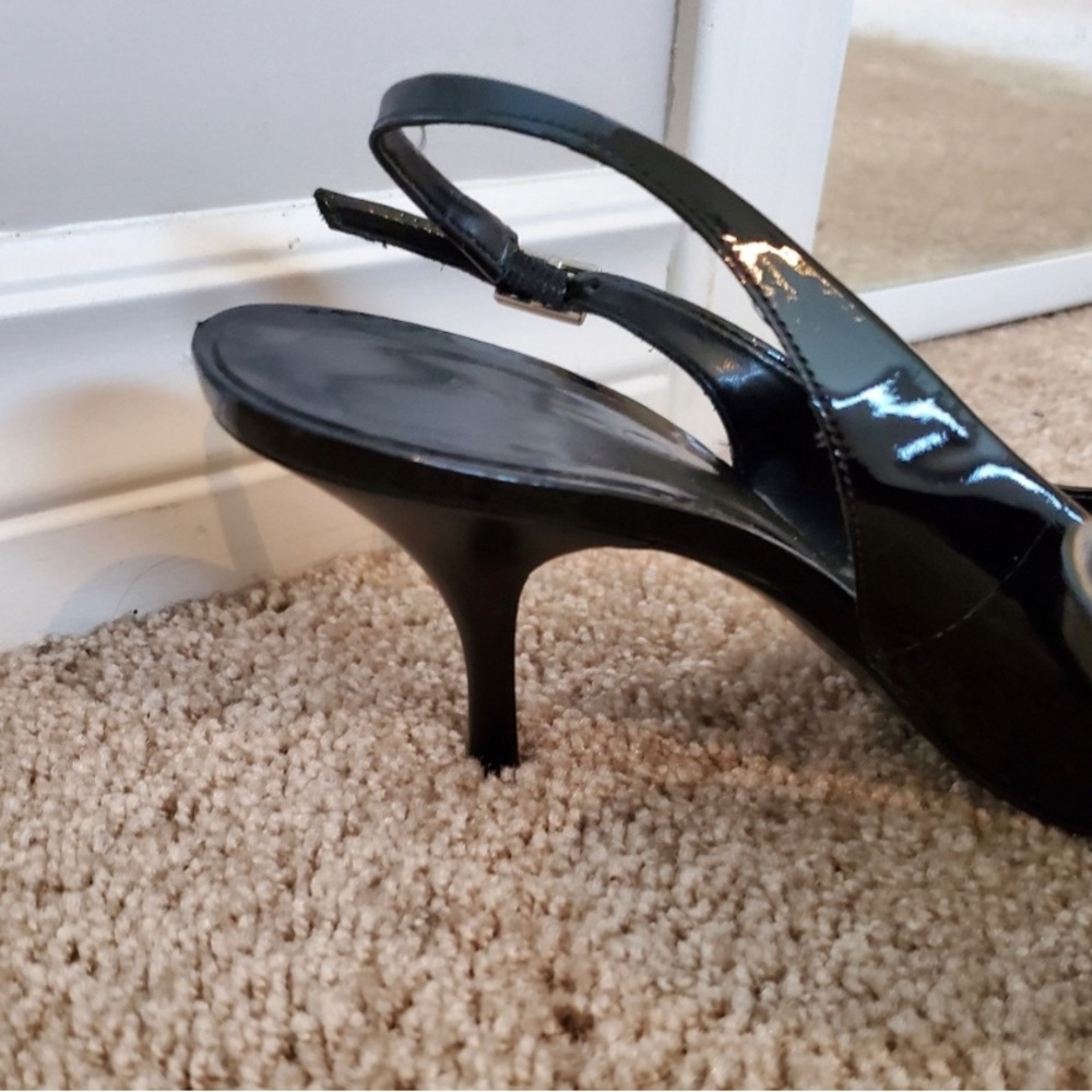 Aldo slingbacks - Picture 2 of 3